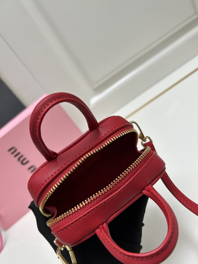 MIU MIU Satchel Bags